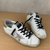 GOLDEN GOOSE SUPER-STAR