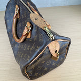 LOUIS VUITTON SPEEDY 30