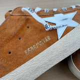 GOLDEN GOOSE SUPER-STAR