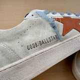 GOLDEN GOOSE BALL STAR