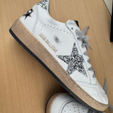 GOLDEN GOOSE BALL STAR