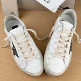 GOLDEN GOOSE HI-STAR