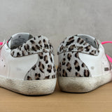 GOLDEN GOOSE SUPER-STAR