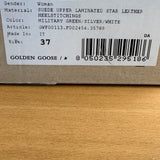 GOLDEN GOOSE FRANCY