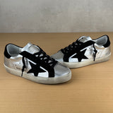 GOLDEN GOOSE SUPER-STAR