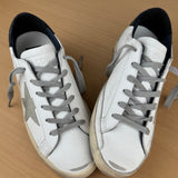 GOLDEN GOOSE SUPER-STAR