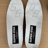 GOLDEN GOOSE SUPER-STAR