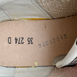 GOLDEN GOOSE SUPER-STAR