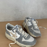 GOLDEN GOOSE RUNNING