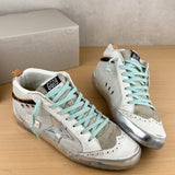 GOLDEN GOOSE MID-STAR