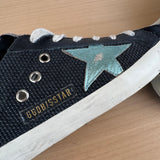 GOLDEN GOOSE SUPER-STAR