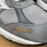 GOLDEN GOOSE DAD-STAR