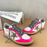 GOLDEN GOOSE BALL STAR