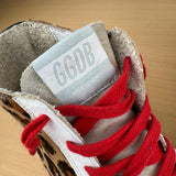 GOLDEN GOOSE FRANCY