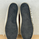 GOLDEN GOOSE SUPER-STAR