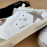 GOLDEN GOOSE SUPER-STAR
