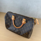 LOUIS VUITTON SPEEDY 30