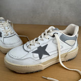 GOLDEN GOOSE FORTY-TWO