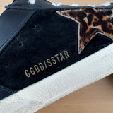 GOLDEN GOOSE SUPER-STAR