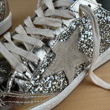 GOLDEN GOOSE BALL STAR