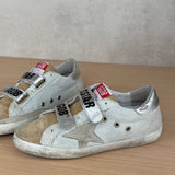 GOLDEN GOOSE OLD SCHOOL