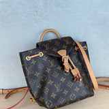 LOUIS VUITTON MONTSOURIS BB