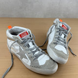 GOLDEN GOOSE MID-STAR