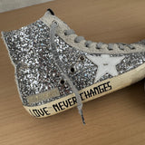 GOLDEN GOOSE FRANCY