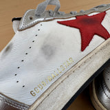 GOLDEN GOOSE BALL STAR