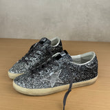 GOLDEN GOOSE SUPER-STAR