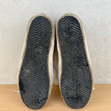 GOLDEN GOOSE FRANCY