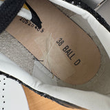 GOLDEN GOOSE BALL STAR