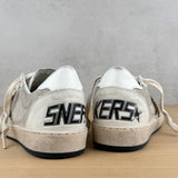 GOLDEN GOOSE BALL STAR