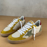 GOLDEN GOOSE BALL STAR