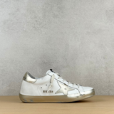 GOLDEN GOOSE SUPER-STAR