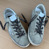 GOLDEN GOOSE SUPER-STAR