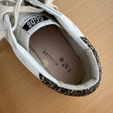 GOLDEN GOOSE SUPER-STAR
