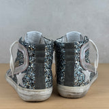 GOLDEN GOOSE SLIDE