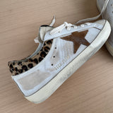 GOLDEN GOOSE SUPER-STAR