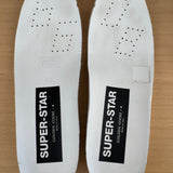 GOLDEN GOOSE SUPER-STAR