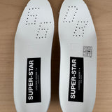 GOLDEN GOOSE SUPER-STAR