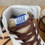 GOLDEN GOOSE SKY-STAR