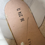 GOLDEN GOOSE SUPER-STAR