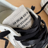 GOLDEN GOOSE BALL STAR