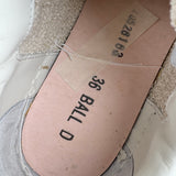 GOLDEN GOOSE BALL STAR