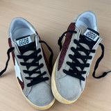 GOLDEN GOOSE SUPER-STAR