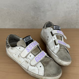 GOLDEN GOOSE OLD SCHOOL