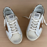 GOLDEN GOOSE SUPER-STAR