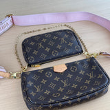 LOUIS VUITTON MULTI POCHETTE