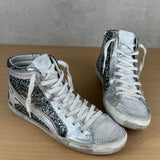 GOLDEN GOOSE SLIDE